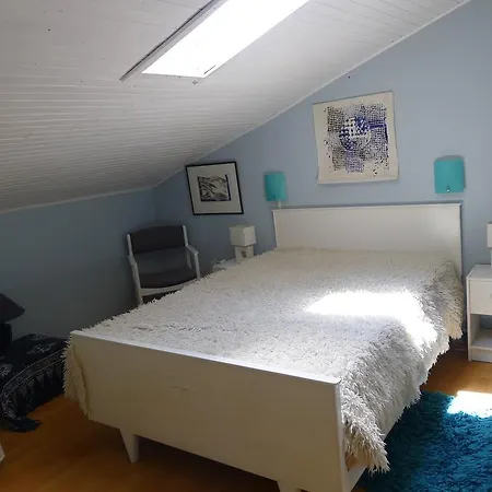 La Maison Arc En Ciel Casa de hóspedes Vaour