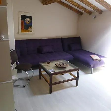 La Maison Arc En Ciel Casa de hóspedes