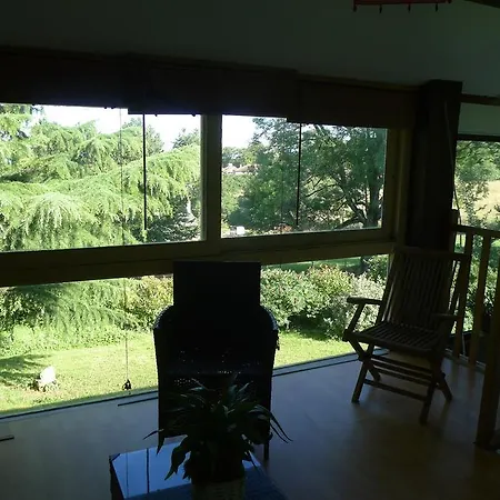La Maison Arc En Ciel