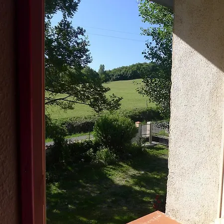 La Maison Arc En Ciel Casa de hóspedes Vaour